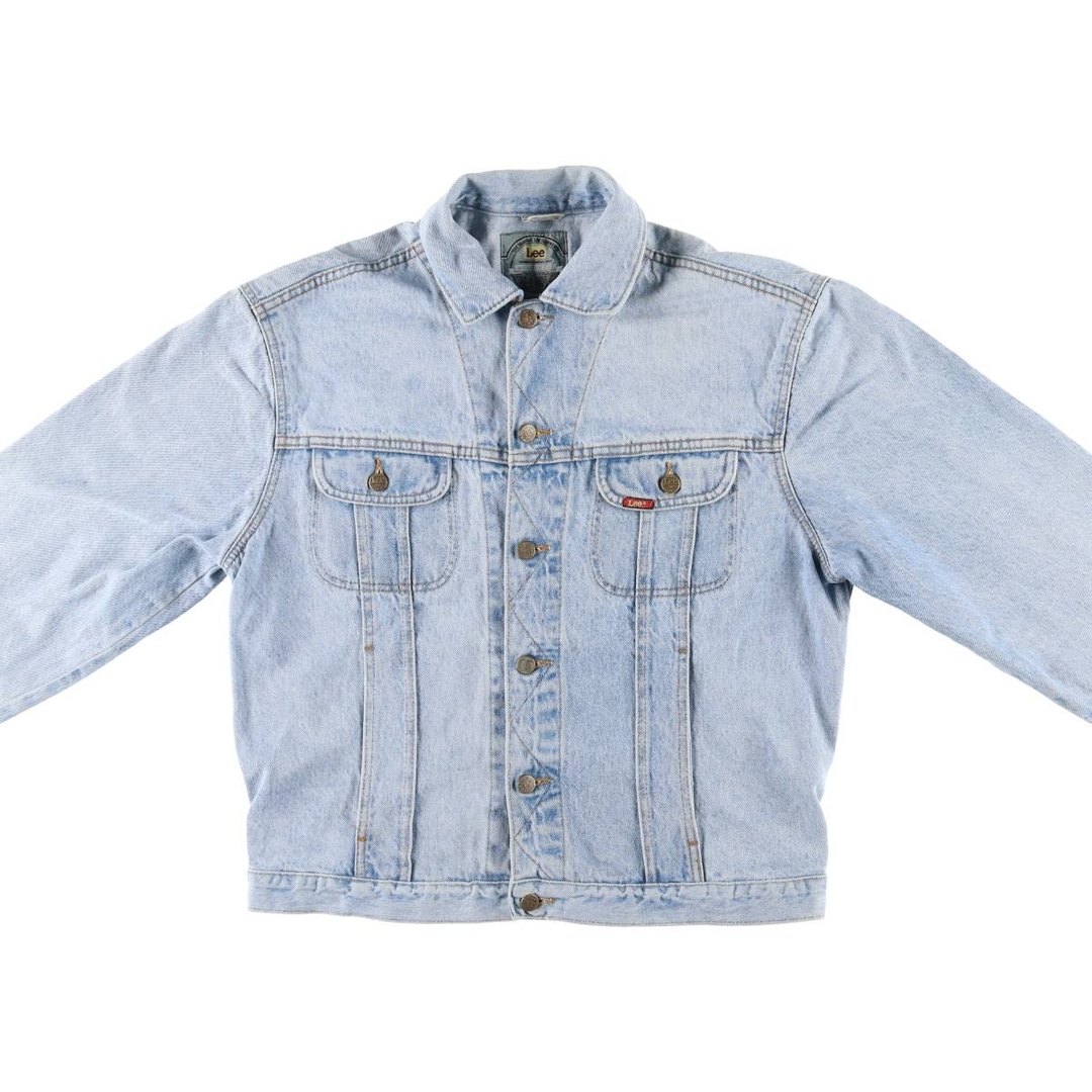 Lee - 古着 90年代 リー Lee WESTERN CUT RIDERS ライダース Lee - 古着 90年代 リー Lee WESTERN CUT RIDERS ライダース