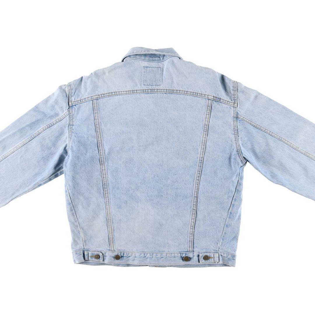 Lee - 古着 90年代 リー Lee WESTERN CUT RIDERS ライダース Lee - 古着 90年代 リー Lee WESTERN CUT RIDERS ライダース