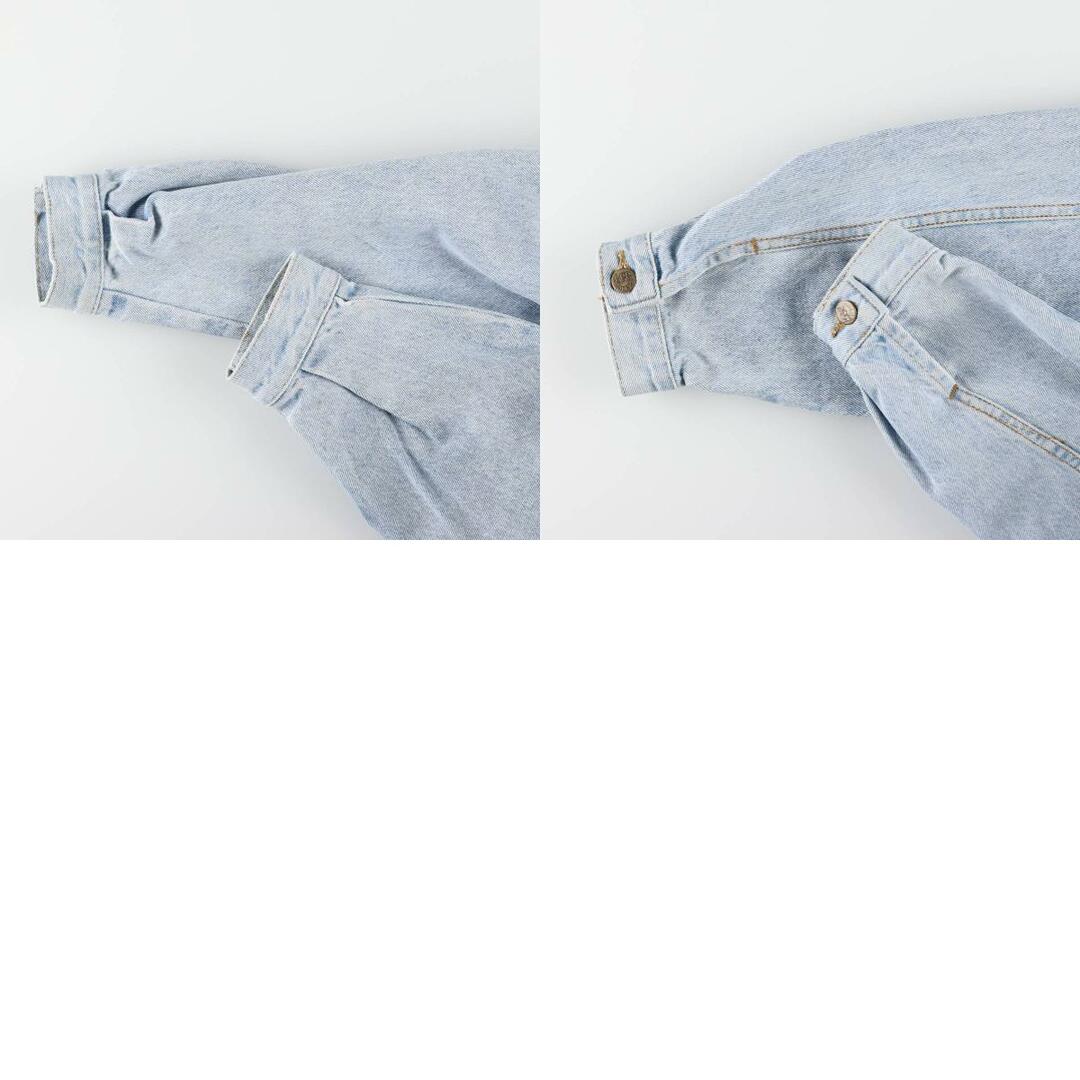 Lee - 古着 90年代 リー Lee WESTERN CUT RIDERS ライダース Lee - 古着 90年代 リー Lee WESTERN CUT RIDERS ライダース