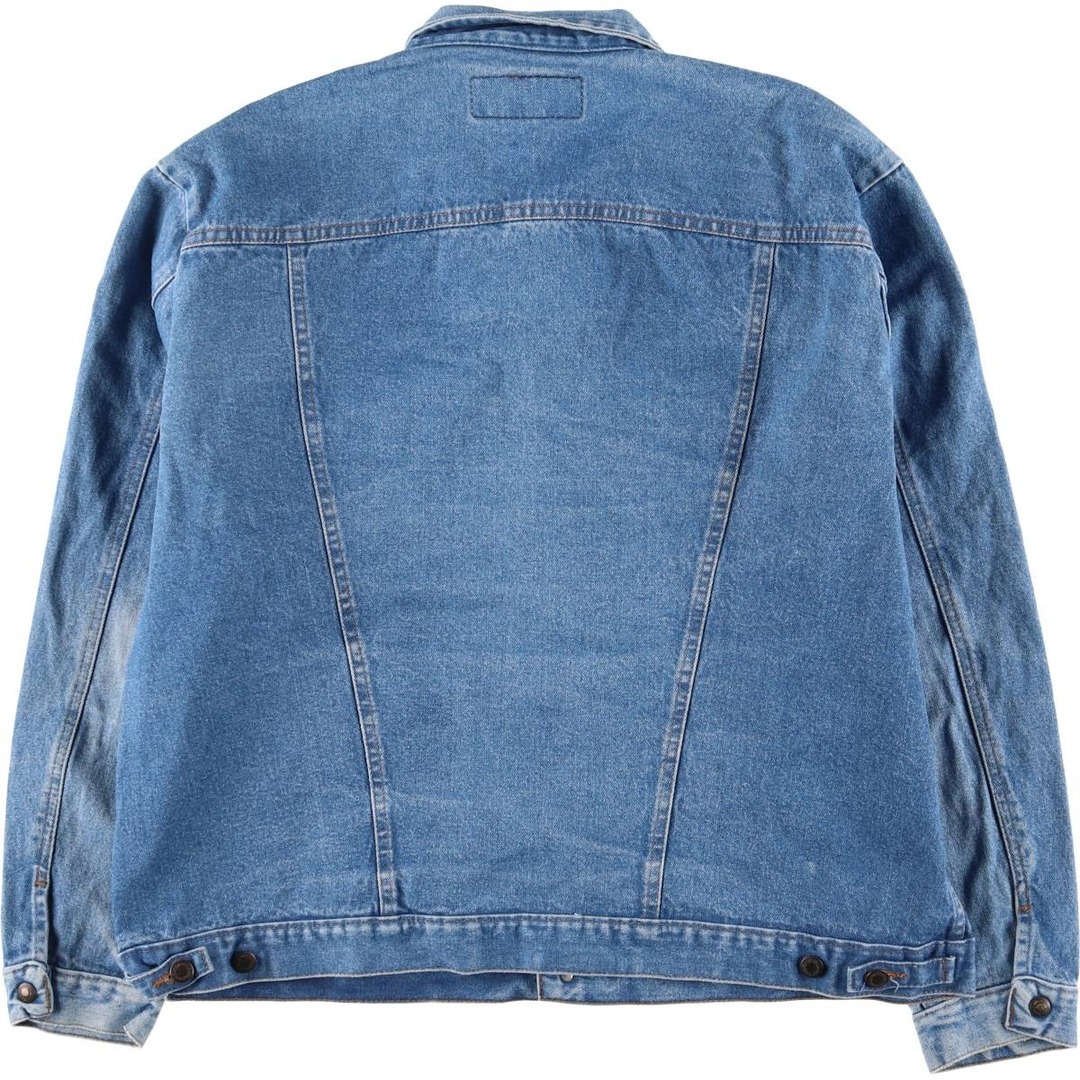 Wrangler - 古着 90年代 ラングラー Wrangler WESTERN JACKET Wrangler - 古着 90年代 ラングラー Wrangler WESTERN JACKET