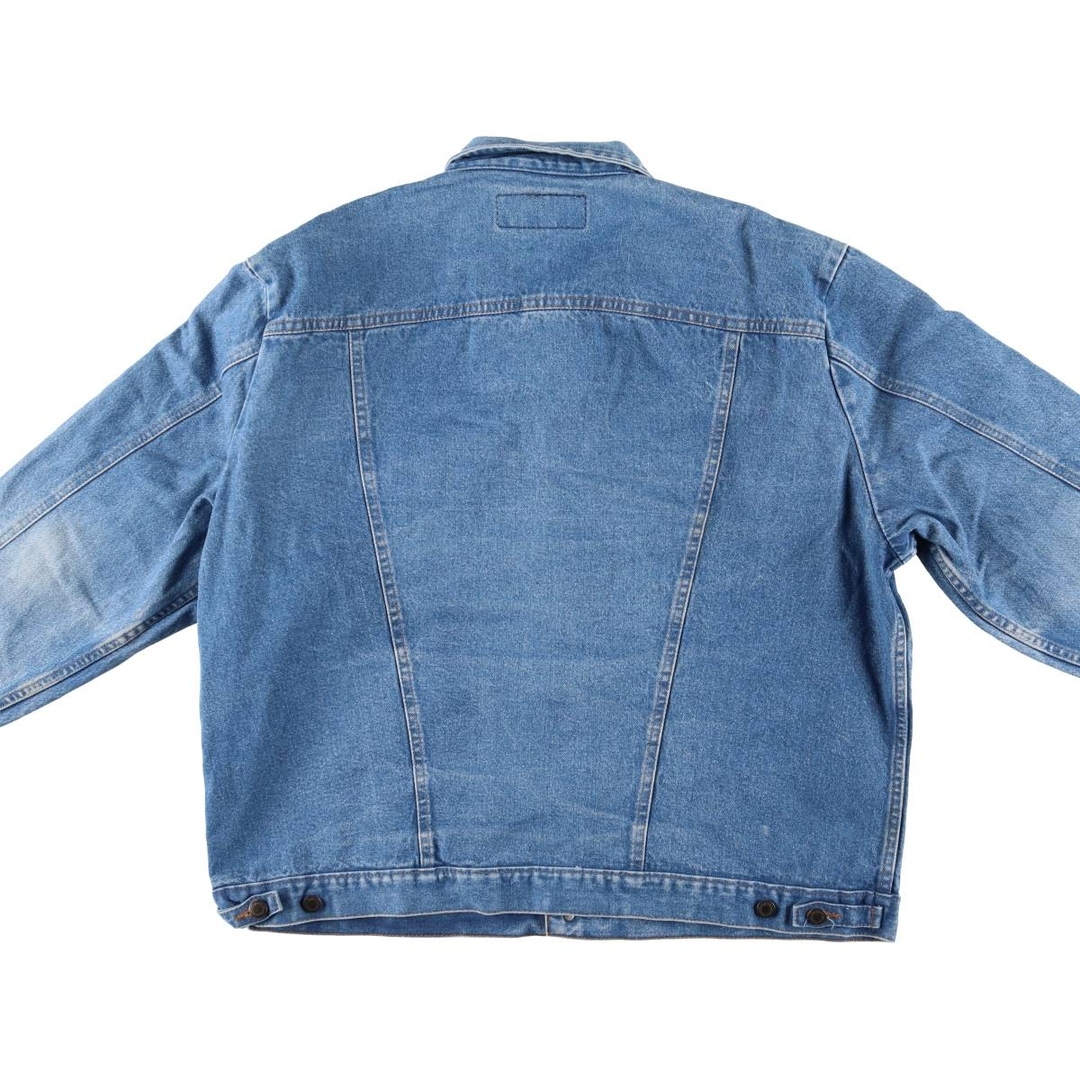 Wrangler - 古着 90年代 ラングラー Wrangler WESTERN JACKET Wrangler - 古着 90年代 ラングラー Wrangler WESTERN JACKET