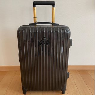 Roen - Roen ロエン キャリーケース トランクス カルメンズ 2輪 Roen - Roen ロエン キャリーケース トランクス カルメンズ 2輪