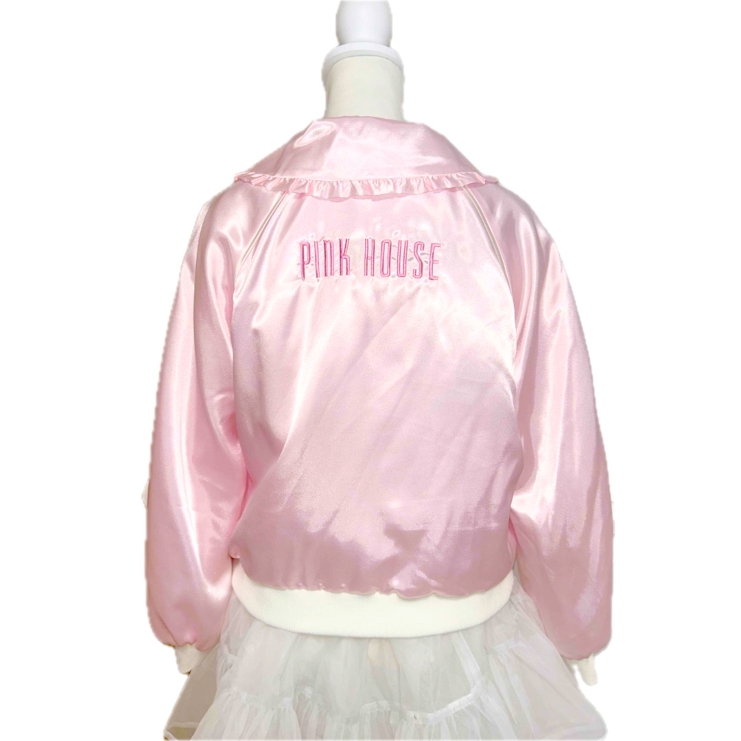 PINK HOUSE - ク7 ピンクハウス サンリオ マイメロ コラボ PINK HOUSE - ク7 ピンクハウス サンリオ マイメロ コラボ