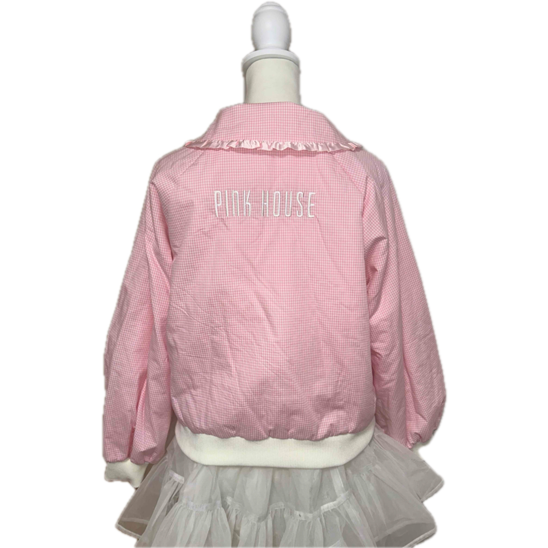 PINK HOUSE - ク7 ピンクハウス サンリオ マイメロ コラボ PINK HOUSE - ク7 ピンクハウス サンリオ マイメロ コラボ
