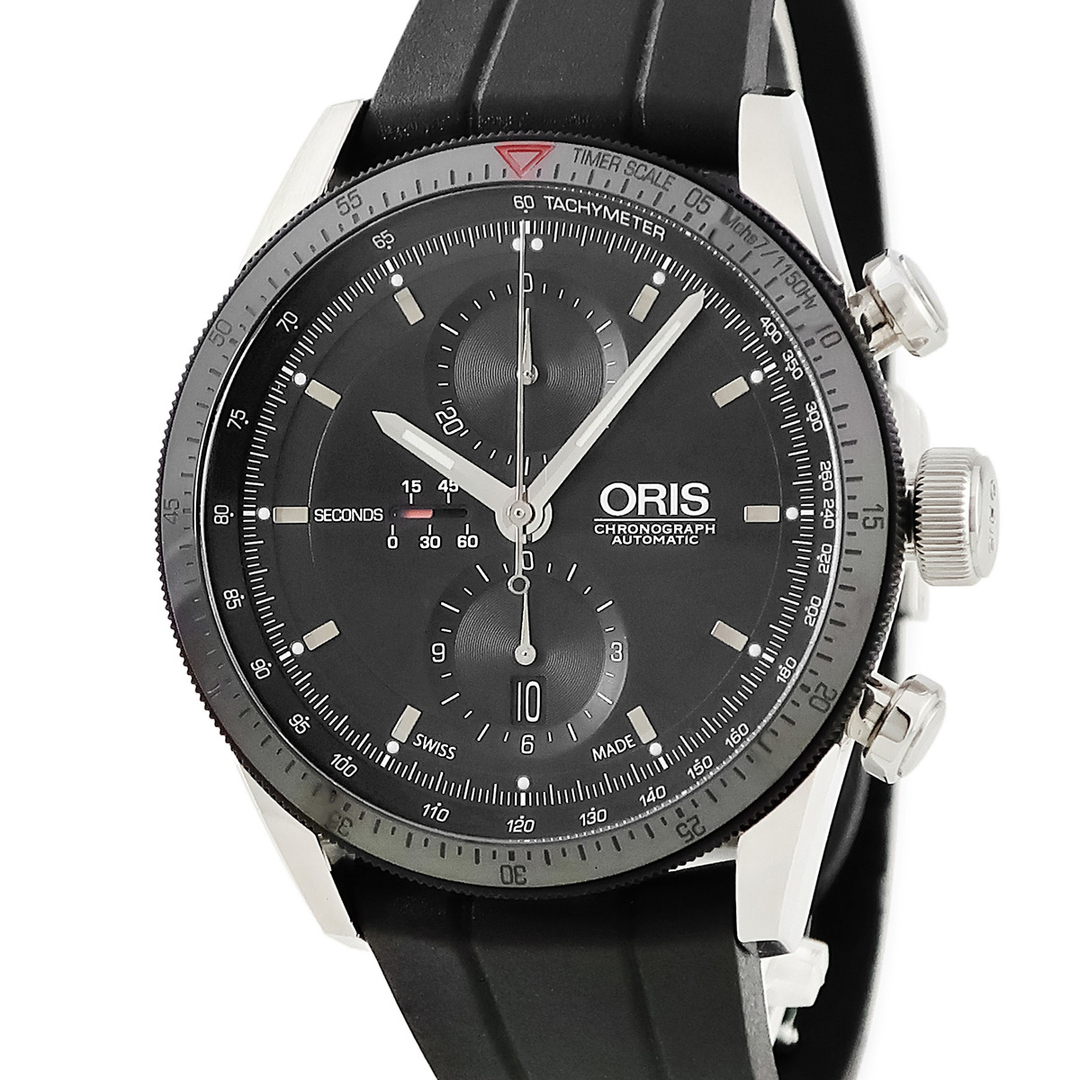 ORIS - オリス Artix GT クロノグラフ 01 674 7661 4434-07 4 22 ORIS - オリス Artix GT クロノグラフ 01 674 7661 4434-07 4 22