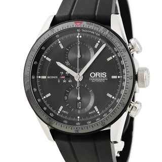 ORIS - オリス ORIS 7490 デイト 自動巻き メンズ _831670の通販 ORIS - オリス ORIS 7490 デイト 自動巻き メンズ _831670の通販
