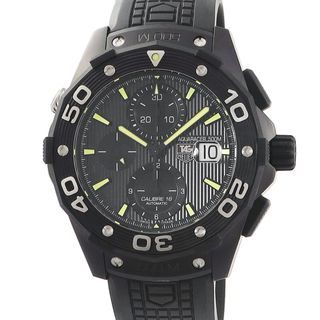 TAG Heuer(腕時計(アナログ))のフリマアイテム一覧 TAG Heuer(腕時計(アナログ))のフリマアイテム一覧