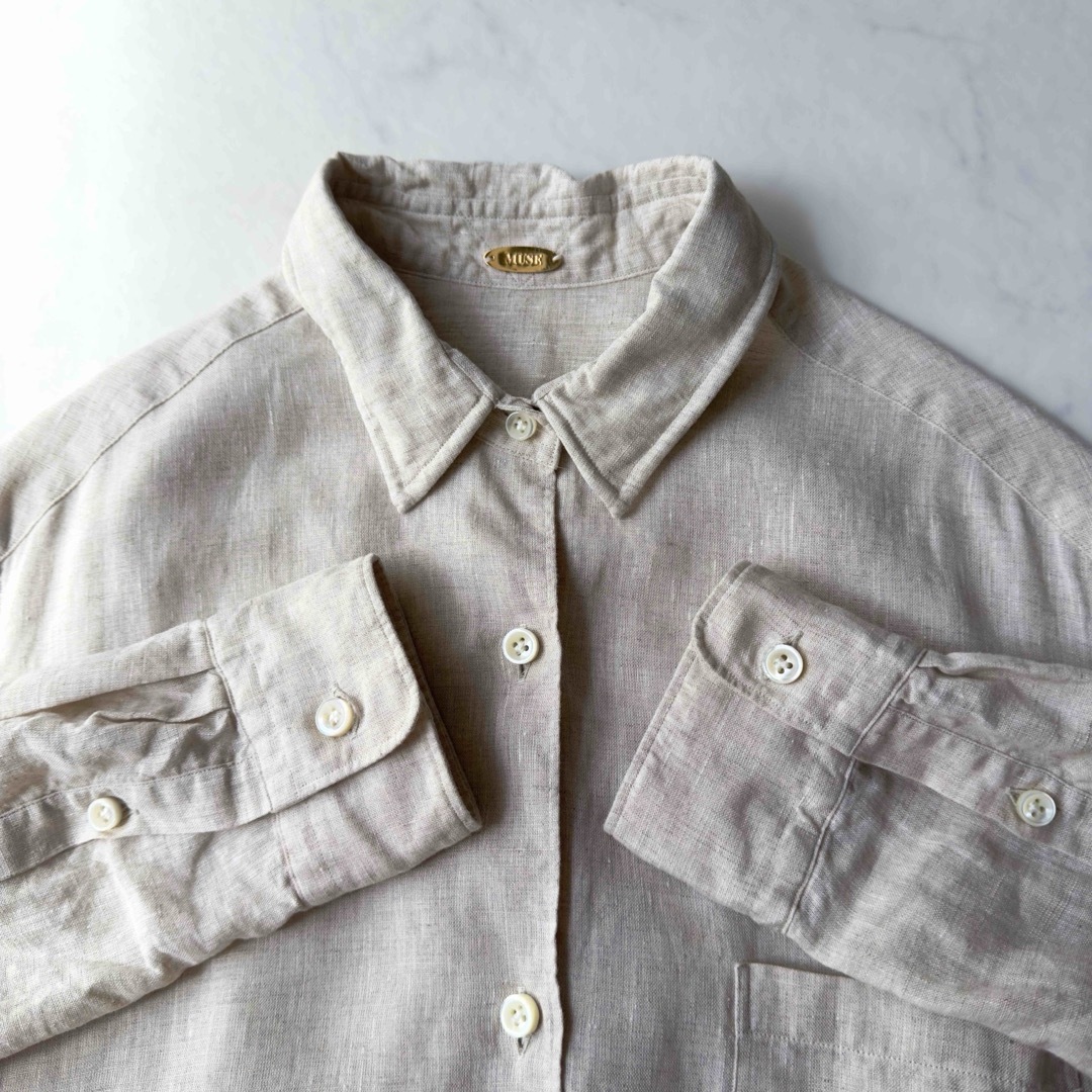 DEUXIEME CLASSE - ほぼ未使用✨21SS ドゥーズィエムクラス DEUXIEME CLASSE - ほぼ未使用✨21SS ドゥーズィエムクラス