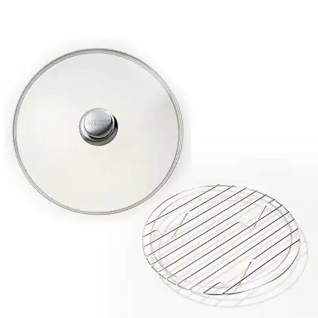 MEYER - 値下げ MEYER MAXIM 26cm フライパン 炒め鍋 蒸し器 MEYER - 値下げ MEYER MAXIM 26cm フライパン 炒め鍋 蒸し器