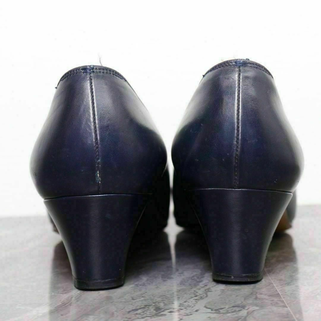 Salvatore Ferragamo - 【美品】サルヴァトーレフェラガモ 22.5 Salvatore Ferragamo - 【美品】サルヴァトーレフェラガモ 22.5