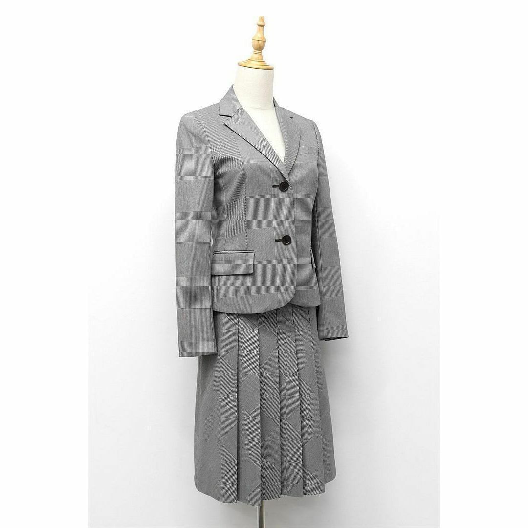 Theory - J367/THEORY セットアップ スーツ 千鳥格子 ストレッチ Theory - J367/THEORY セットアップ スーツ 千鳥格子 ストレッチ