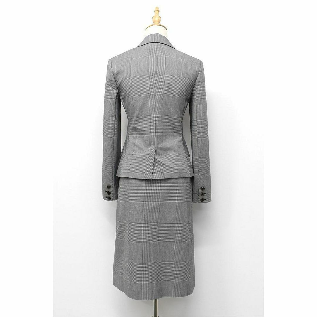 Theory - J367/THEORY セットアップ スーツ 千鳥格子 ストレッチ Theory - J367/THEORY セットアップ スーツ 千鳥格子 ストレッチ