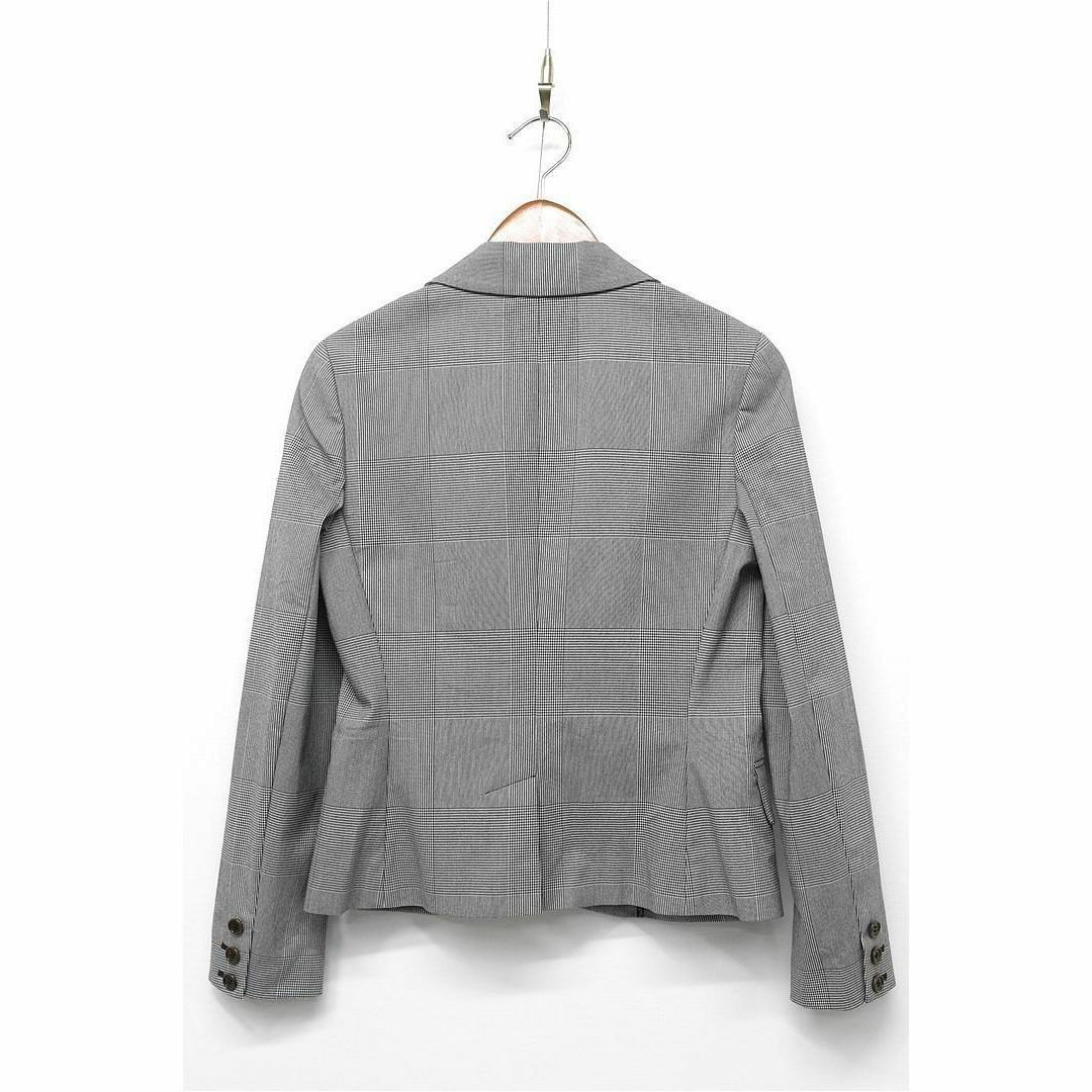 Theory - J367/THEORY セットアップ スーツ 千鳥格子 ストレッチ Theory - J367/THEORY セットアップ スーツ 千鳥格子 ストレッチ