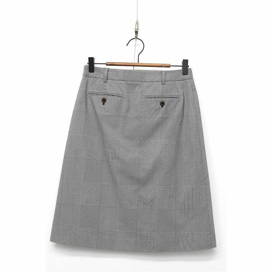 Theory - J367/THEORY セットアップ スーツ 千鳥格子 ストレッチ Theory - J367/THEORY セットアップ スーツ 千鳥格子 ストレッチ