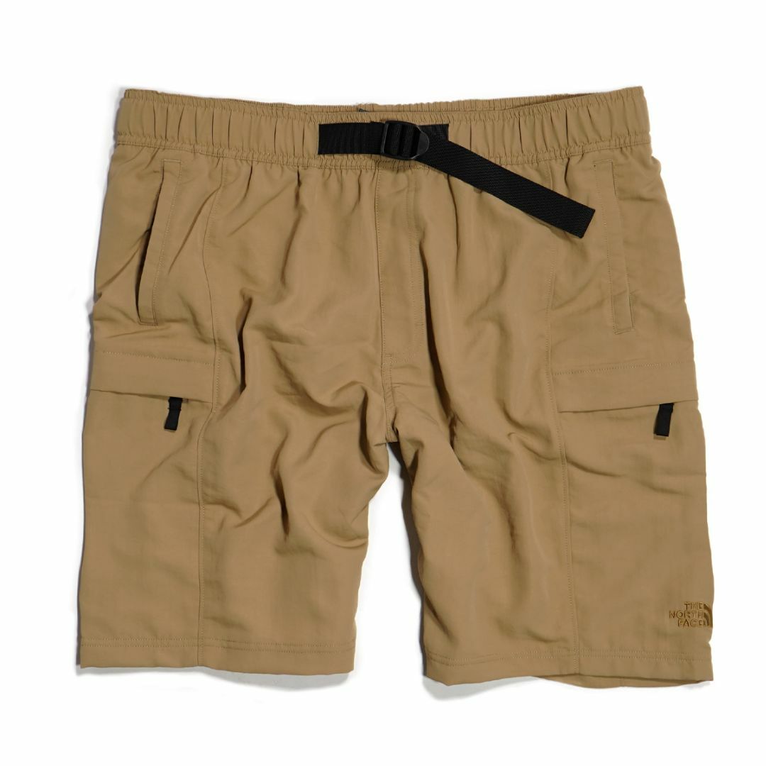 THE NORTH FACE - ノースフェイス L ハーフパンツ 短パン ロング THE NORTH FACE - ノースフェイス L ハーフパンツ 短パン ロング