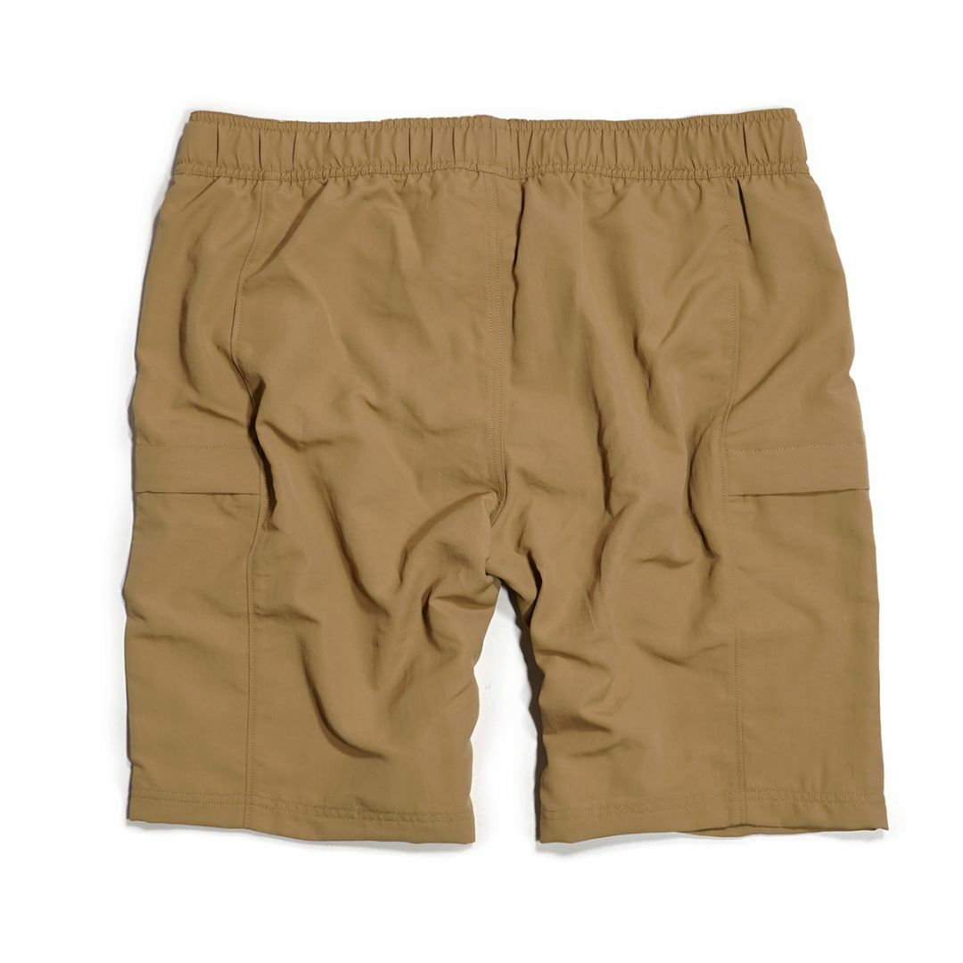 THE NORTH FACE - ノースフェイス L ハーフパンツ 短パン ロング THE NORTH FACE - ノースフェイス L ハーフパンツ 短パン ロング