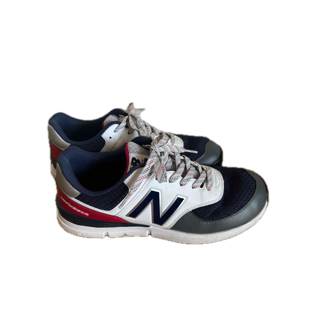 574(New Balance) - ニューバランス ゴルフシューズ 574 574(New Balance) - ニューバランス ゴルフシューズ 574