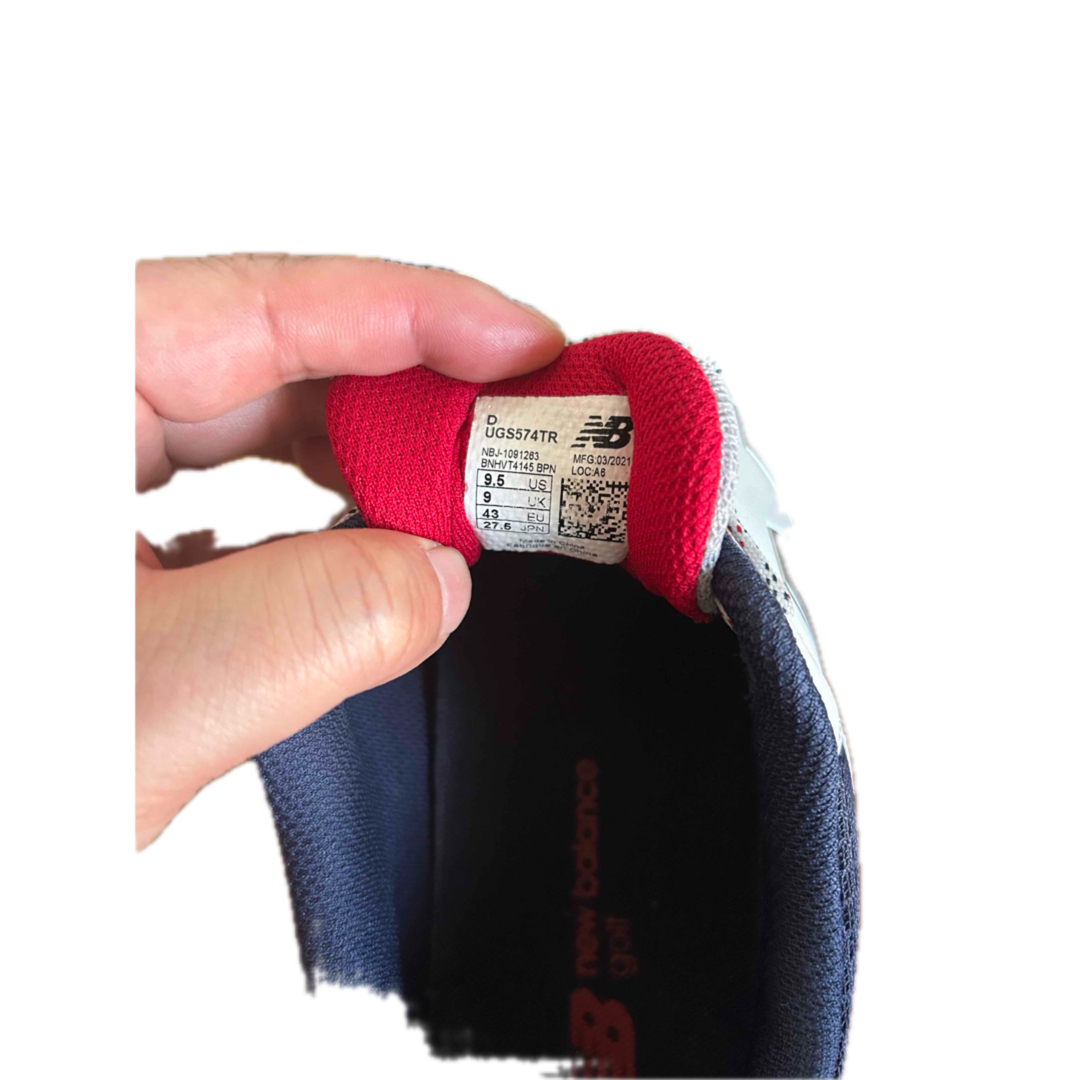 574(New Balance) - ニューバランス ゴルフシューズ 574 574(New Balance) - ニューバランス ゴルフシューズ 574
