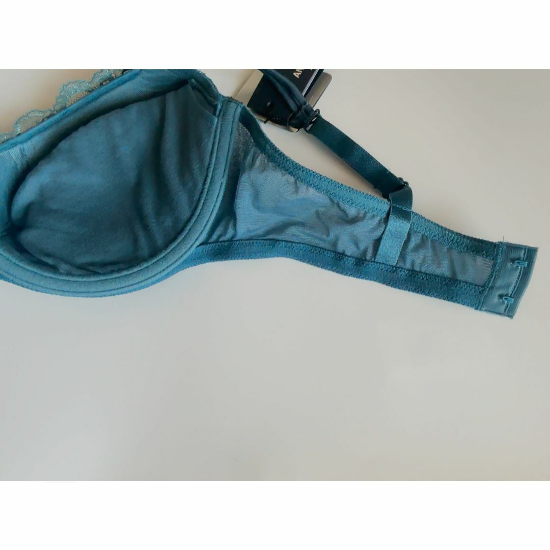 E80☆Andres Sarda Aspen アンドレサルダ スペイン高級ブラ の