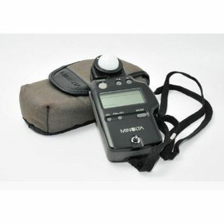 0237現状品 MINOLTA Auto Meter IV F ミノルタ 露出計の通販|ラクマ 0237現状品 MINOLTA Auto Meter IV F ミノルタ 露出計の通販|ラクマ