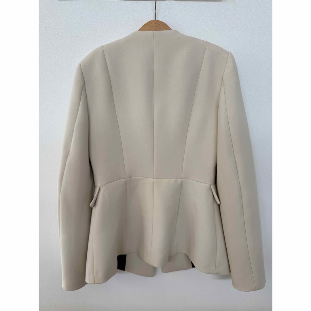 ZARA - zara ジャケット xsの通販 by かな's shop|ザラならラクマ ZARA - zara ジャケット xsの通販 by かな's shop|ザラならラクマ