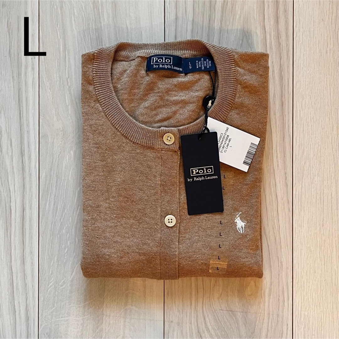 POLO RALPH LAUREN - 【ラスト1点】 新品 ポロラルフローレン POLO RALPH LAUREN - 【ラスト1点】 新品 ポロラルフローレン