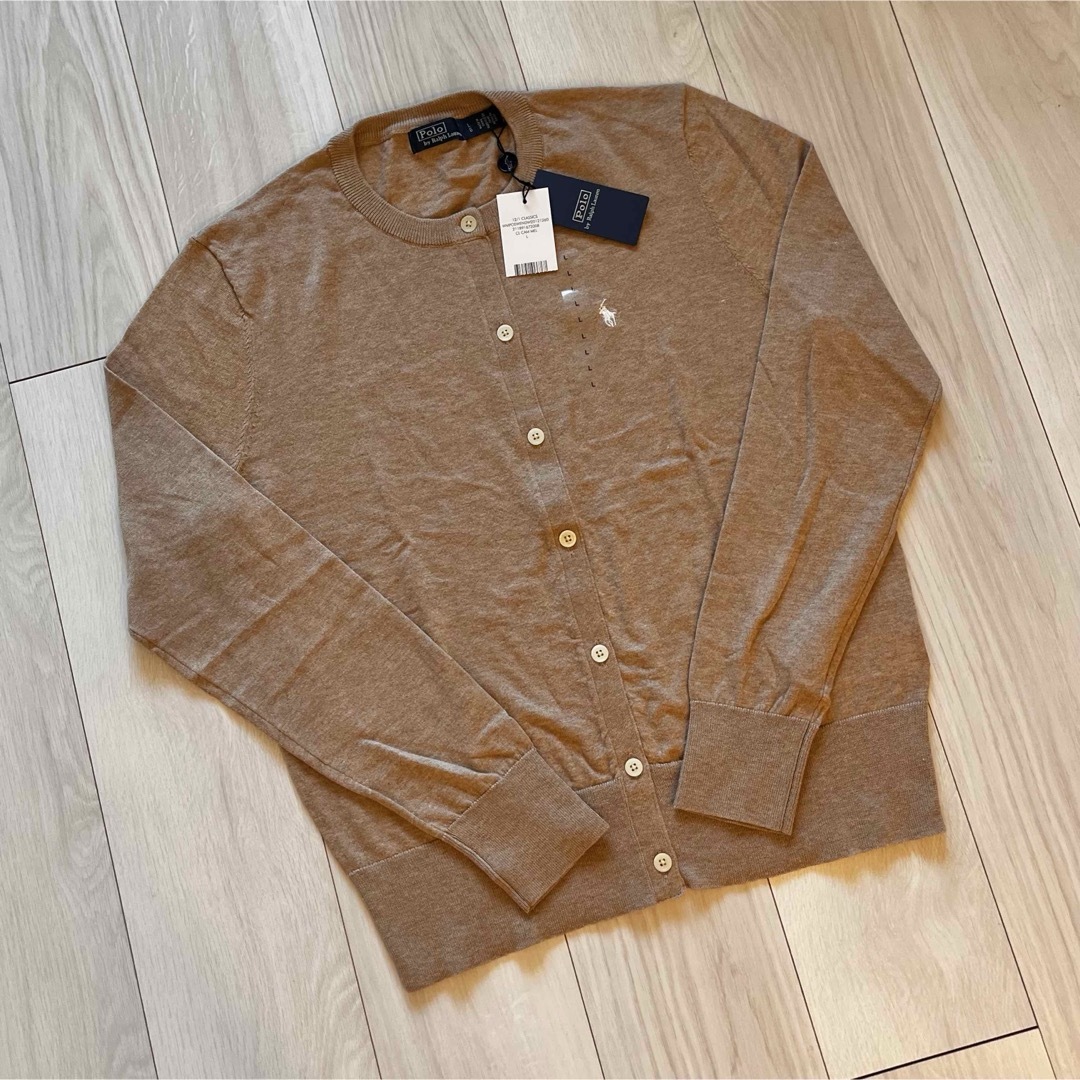 POLO RALPH LAUREN - 【ラスト1点】 新品 ポロラルフローレン POLO RALPH LAUREN - 【ラスト1点】 新品 ポロラルフローレン