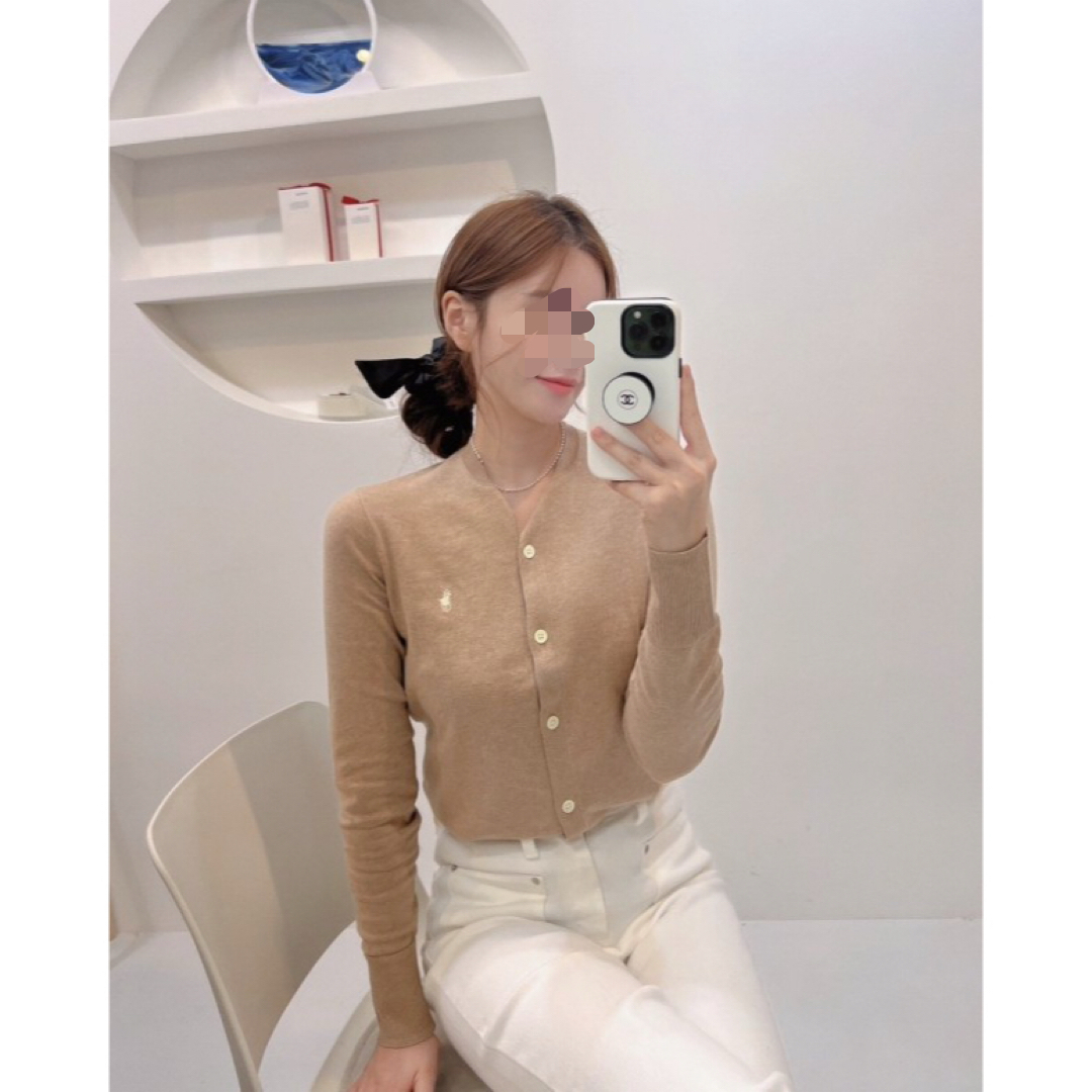 POLO RALPH LAUREN - 【ラスト1点】 新品 ポロラルフローレン POLO RALPH LAUREN - 【ラスト1点】 新品 ポロラルフローレン