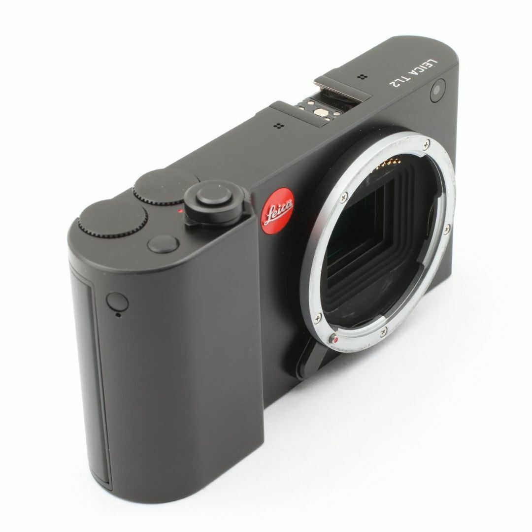 LEICA - LEICA ライカ TL2 ボディ ブラックの通販 by 千石カメラ LEICA - LEICA ライカ TL2 ボディ ブラックの通販 by 千石カメラ