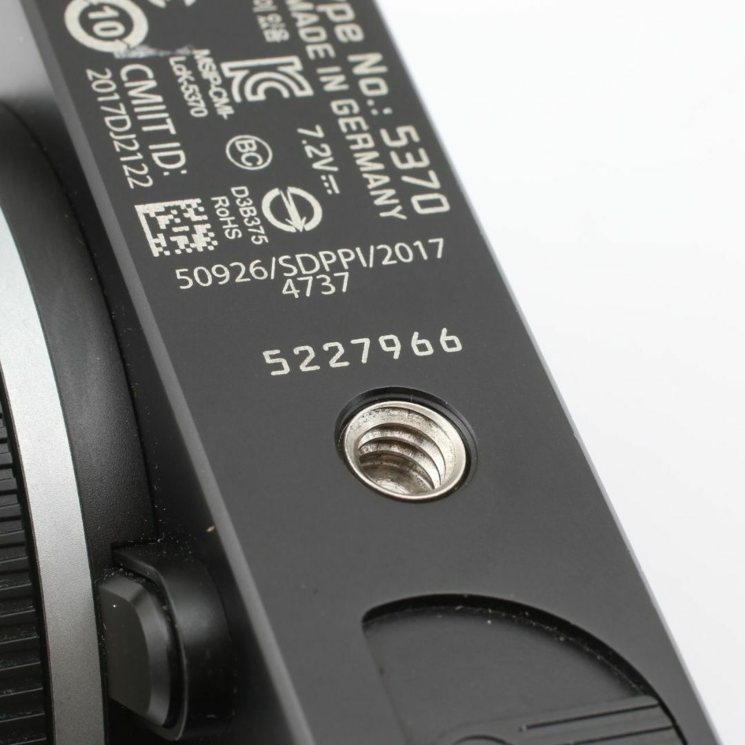 LEICA - LEICA ライカ TL2 ボディ ブラックの通販 by 千石カメラ LEICA - LEICA ライカ TL2 ボディ ブラックの通販 by 千石カメラ