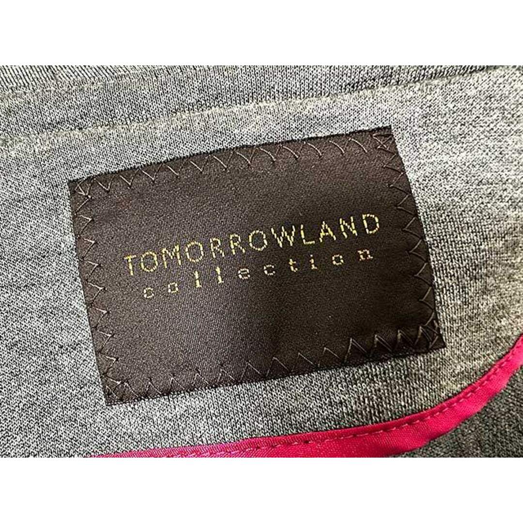 TOMORROWLAND - 【未使用】【新古品】TOMORROWLAND collection TOMORROWLAND - 【未使用】【新古品】TOMORROWLAND collection
