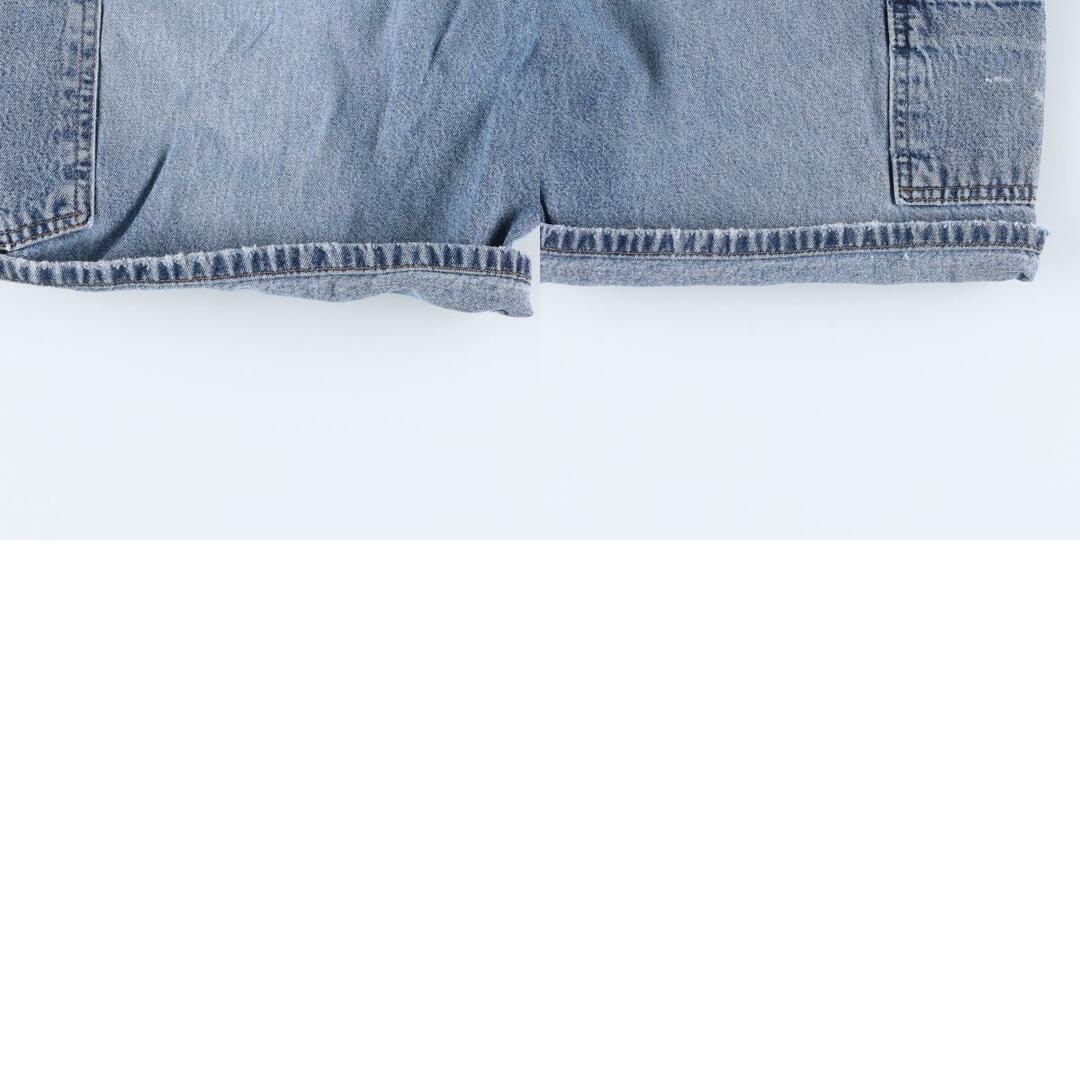 carhartt - 古着 カーハート Carhartt ペイント デニム carhartt - 古着 カーハート Carhartt ペイント デニム