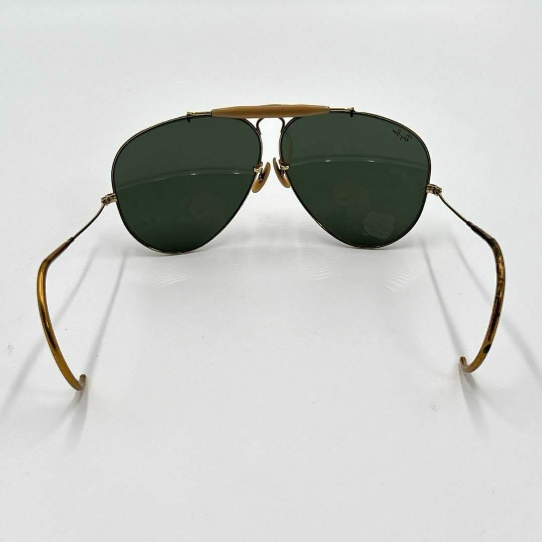 Ray-Ban - レイバン B&L サングラス ボシュロム社製 USA ティア Ray-Ban - レイバン B&L サングラス ボシュロム社製 USA ティア