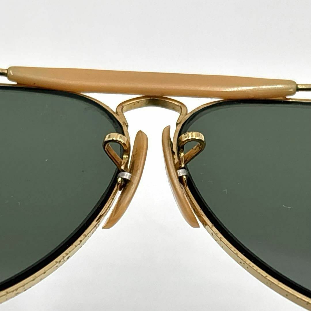 Ray-Ban - レイバン B&L サングラス ボシュロム社製 USA ティア Ray-Ban - レイバン B&L サングラス ボシュロム社製 USA ティア