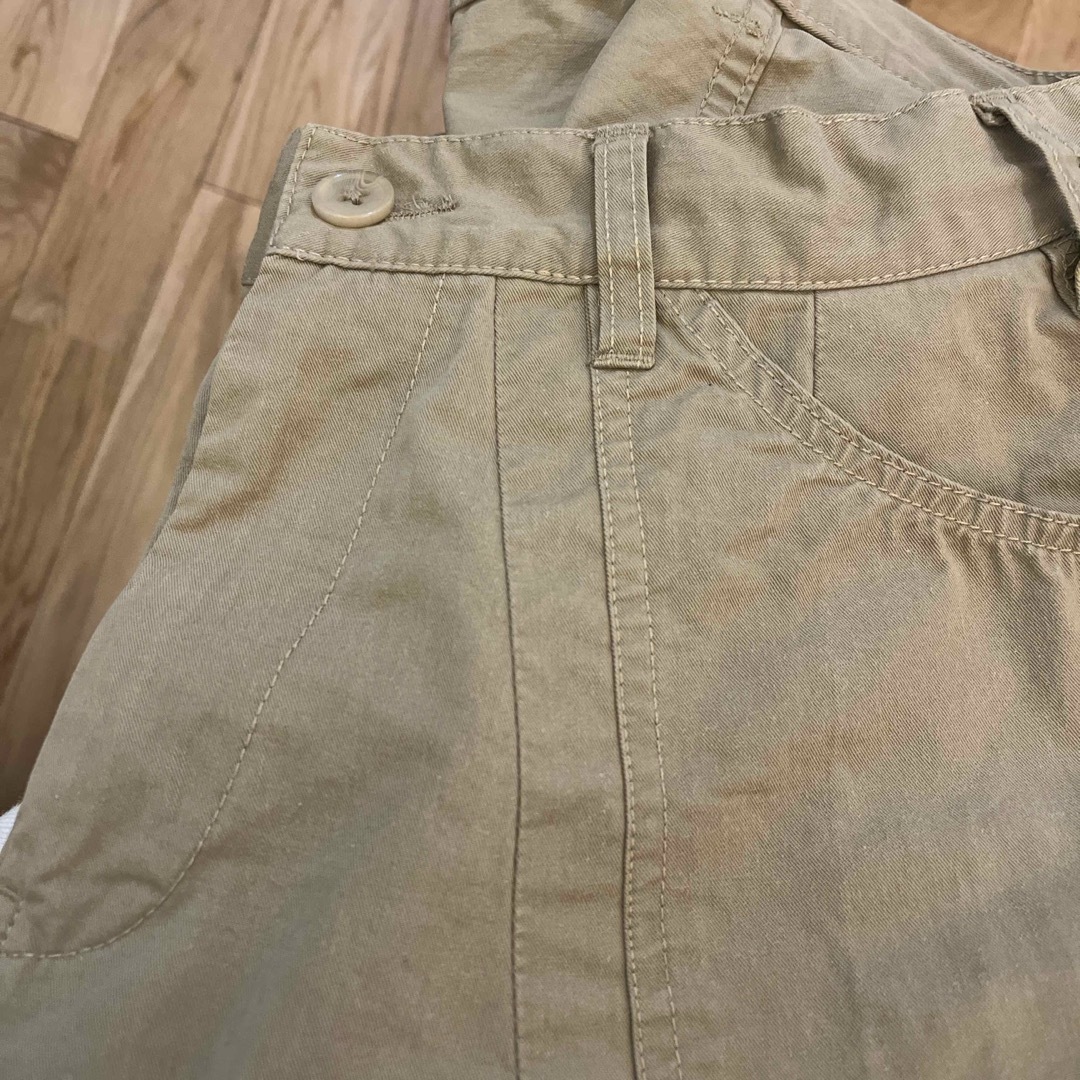 ARGUE - argue movbakerパンツpantsの通販 by will712's shop ARGUE - argue movbakerパンツpantsの通販 by will712's shop