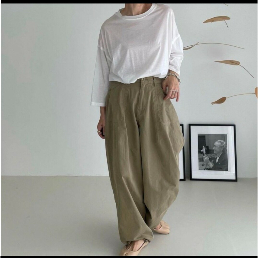 ARGUE - argue movbakerパンツpantsの通販 by will712's shop ARGUE - argue movbakerパンツpantsの通販 by will712's shop