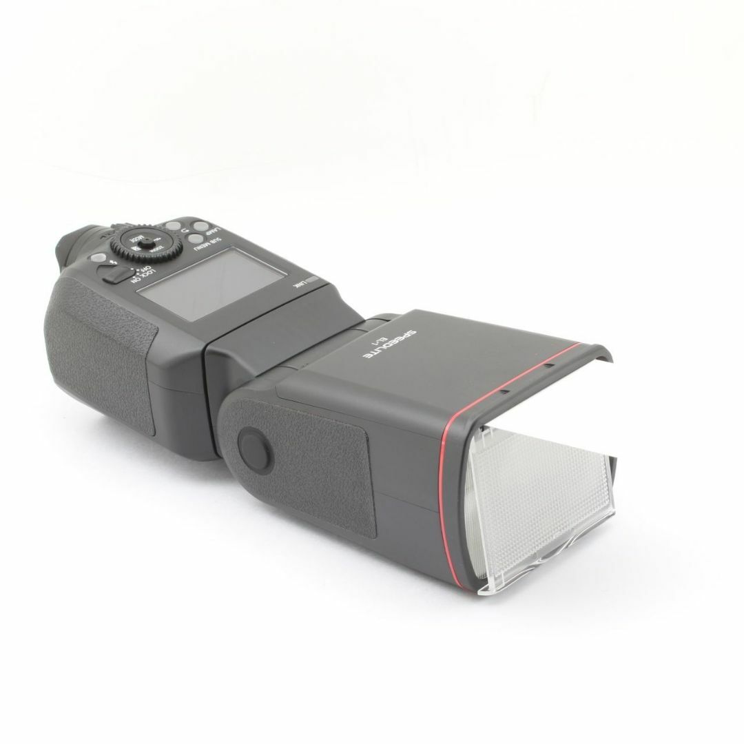 Canon - Canon スピードライト EL-1 SPEL-1の通販 by 千石カメラ Canon - Canon スピードライト EL-1 SPEL-1の通販 by 千石カメラ