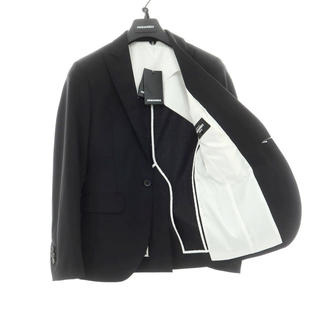 DSQUARED2 - 【新品】ディースクエアード DSQUARED2 ストレッチ DSQUARED2 - 【新品】ディースクエアード DSQUARED2 ストレッチ