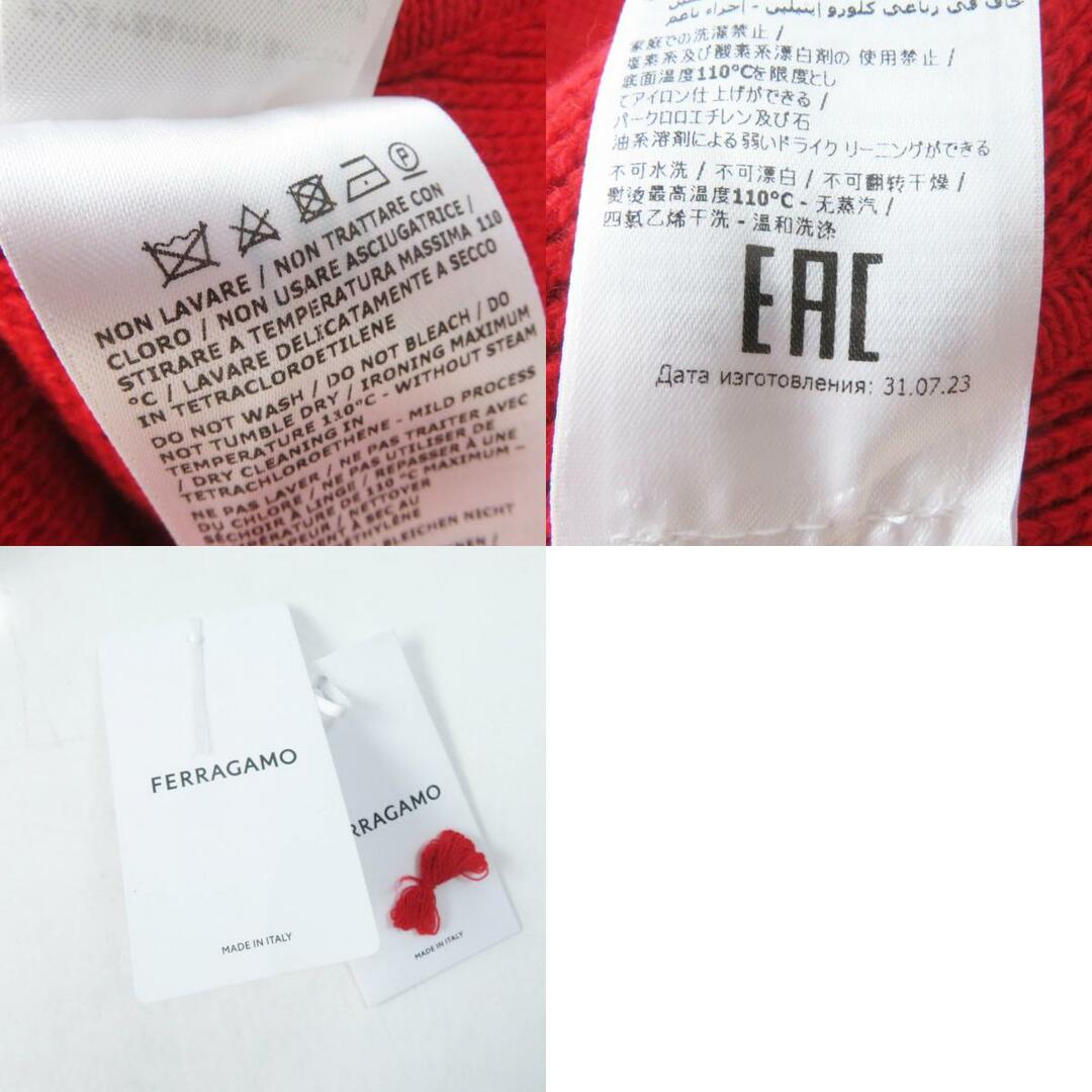 Salvatore Ferragamo - 極美品◎Salvatore Ferragamo Salvatore Ferragamo - 極美品◎Salvatore Ferragamo