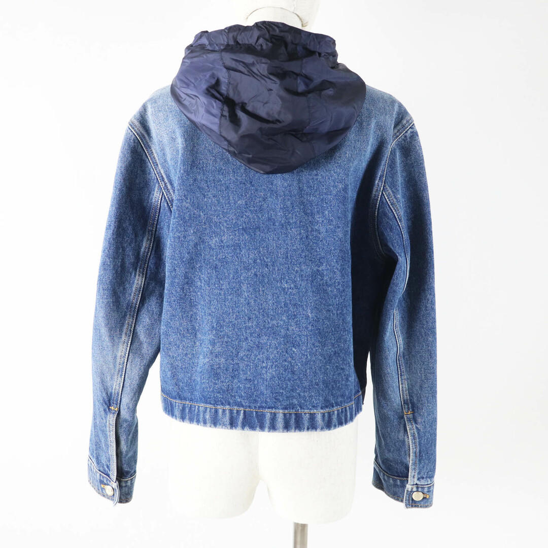 MONCLER - 極美品◎MONCLER モンクレール 22SS LAMPUSA 袖 MONCLER - 極美品◎MONCLER モンクレール 22SS LAMPUSA 袖