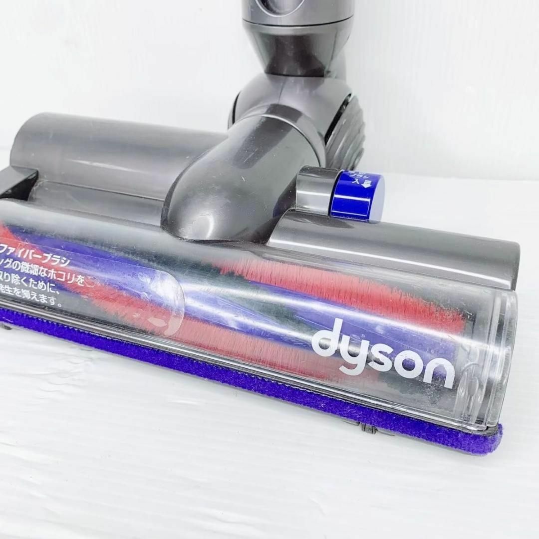 Dyson - Dyson DC63 ダイソン 掃除機 ダイソンボール ブルー Dyson - Dyson DC63 ダイソン 掃除機 ダイソンボール ブルー
