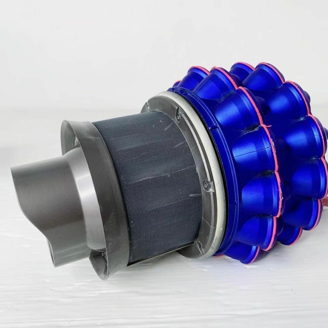Dyson - Dyson DC63 ダイソン 掃除機 ダイソンボール ブルー Dyson - Dyson DC63 ダイソン 掃除機 ダイソンボール ブルー