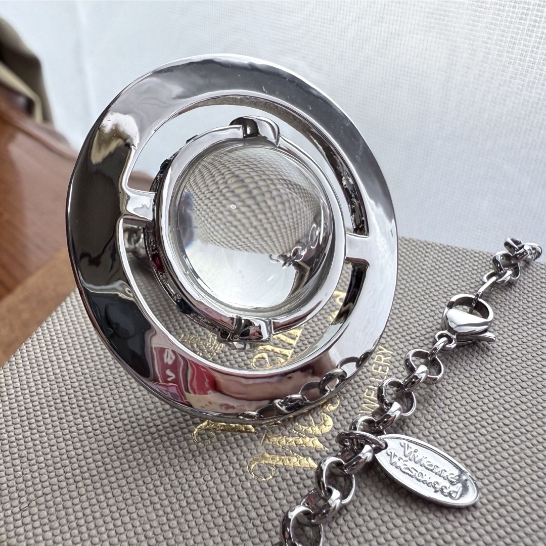 Vivienne Westwood - 美品旧型正規品 VivienneWestwoodスモール Vivienne Westwood - 美品旧型正規品 VivienneWestwoodスモール