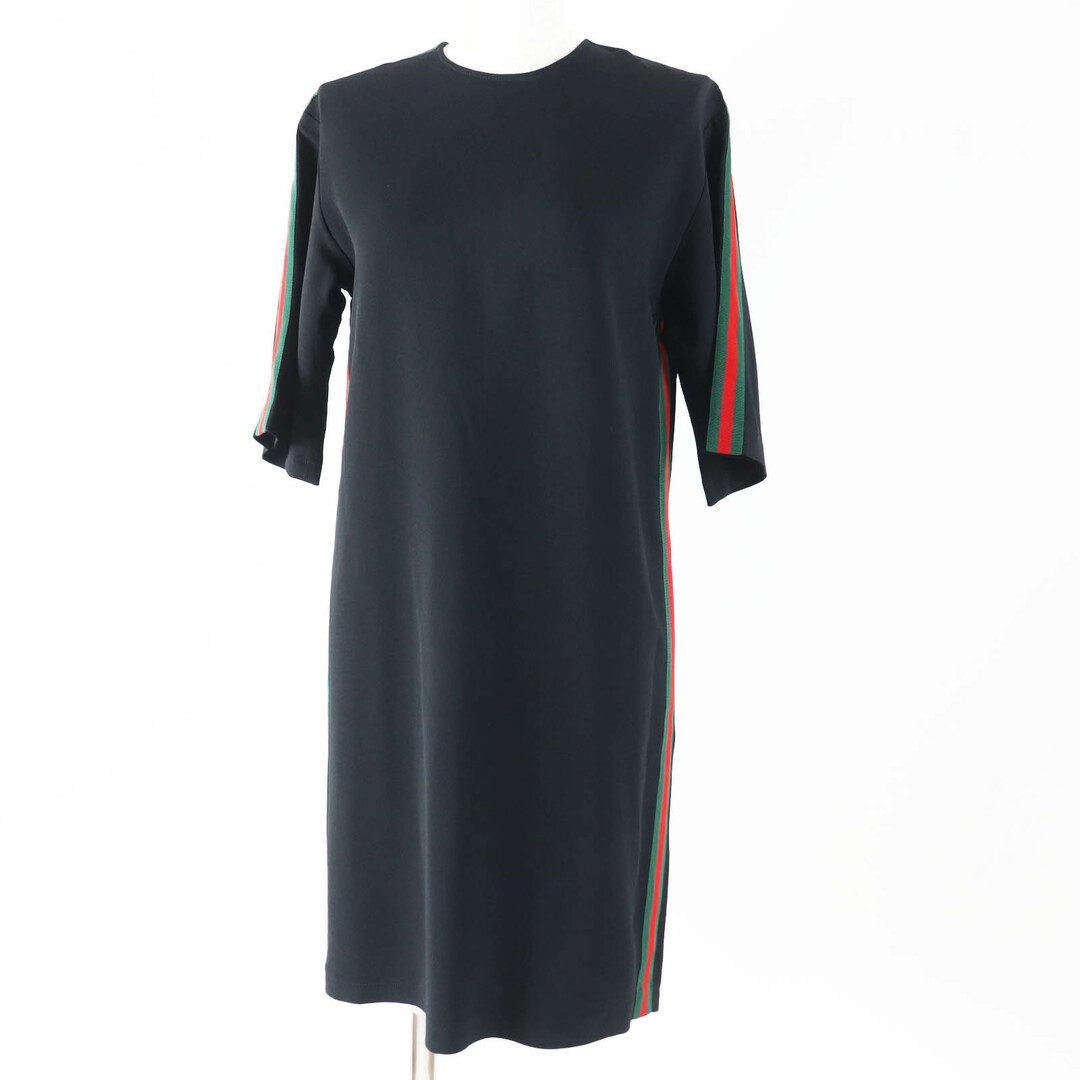 GUCCI - 美品◎GUCCI グッチ 528977 ウェブストライプ GUCCI - 美品◎GUCCI グッチ 528977 ウェブストライプ