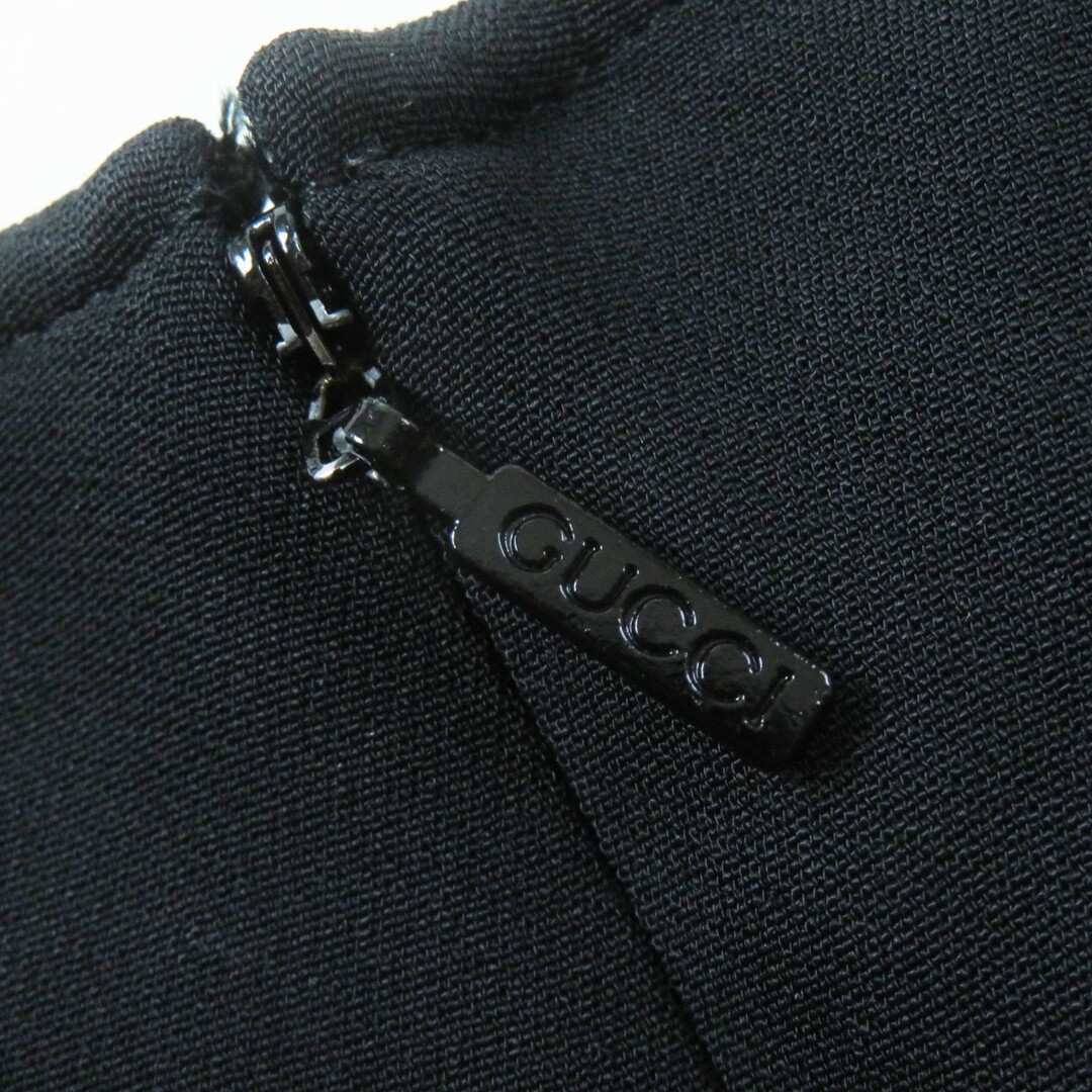 GUCCI - 美品◎GUCCI グッチ 528977 ウェブストライプ GUCCI - 美品◎GUCCI グッチ 528977 ウェブストライプ