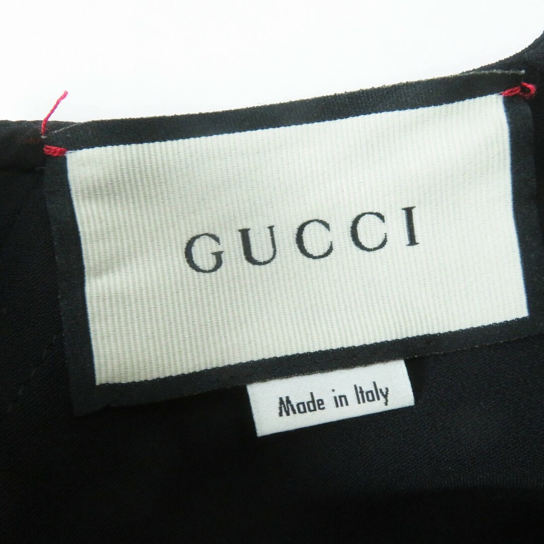 GUCCI - 美品◎GUCCI グッチ 528977 ウェブストライプ GUCCI - 美品◎GUCCI グッチ 528977 ウェブストライプ