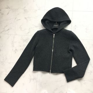 FOXEY(パーカー)のフリマアイテム一覧 FOXEY(パーカー)のフリマアイテム一覧