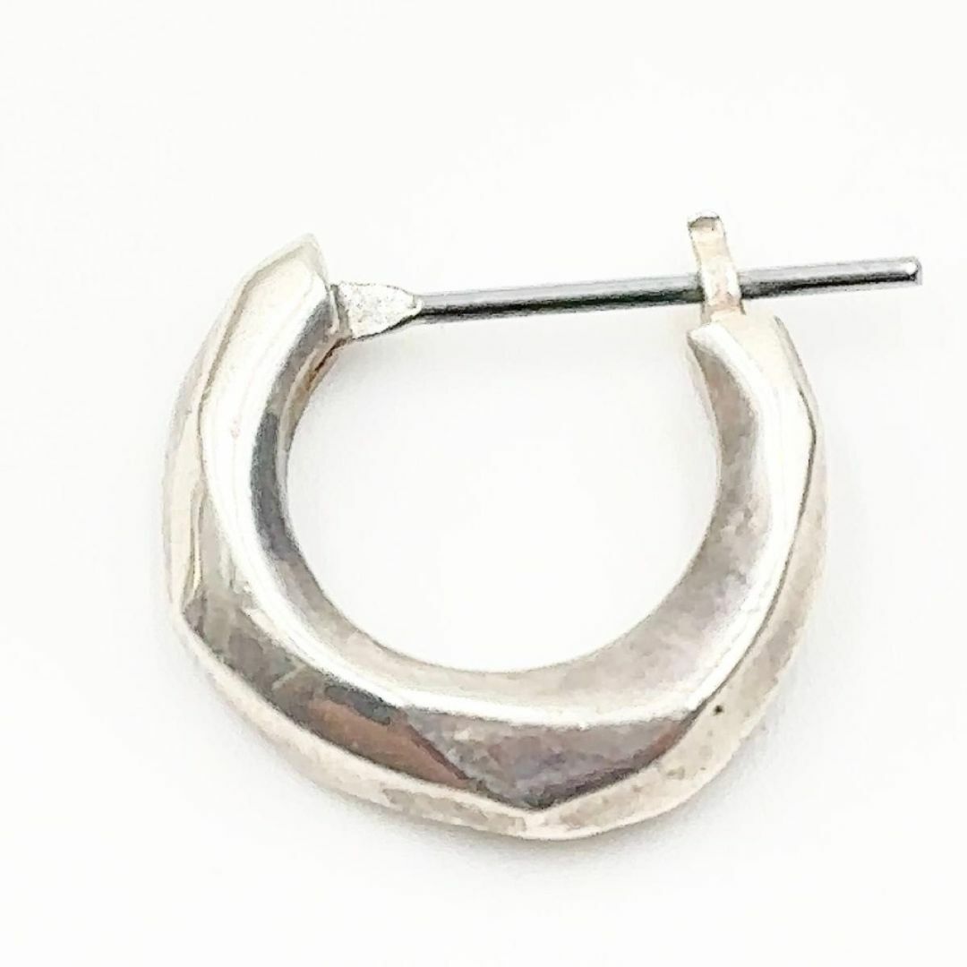 GARNI - GARNI Crockery Pierce シルバー フープ 925 の通販 by GARNI - GARNI Crockery Pierce シルバー フープ 925 の通販 by