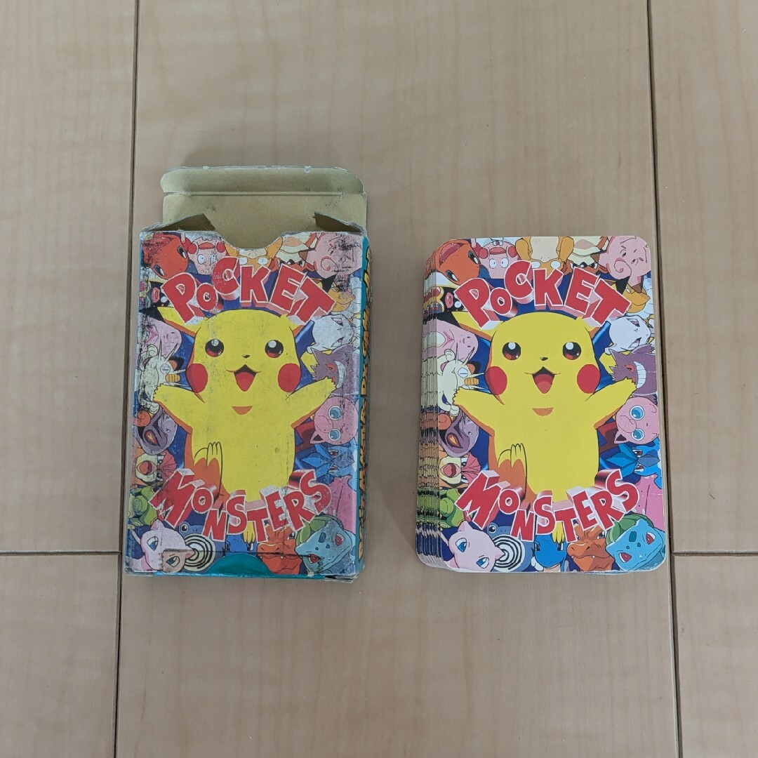ポケモン - ポケモンDXゲームカード てれびくん付録 全45枚の ポケモン - ポケモンDXゲームカード てれびくん付録 全45枚の