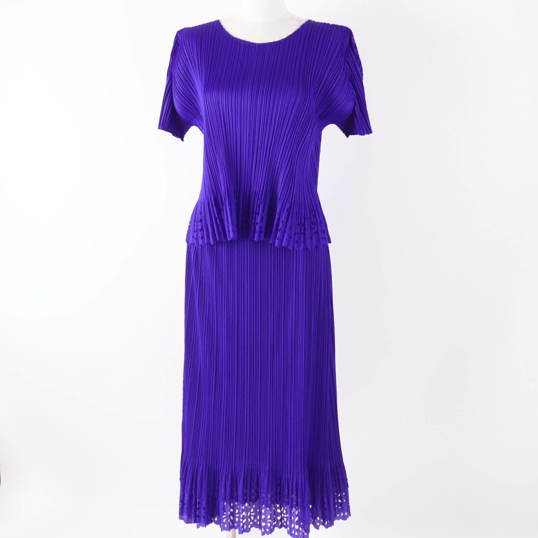 極美品◎PLEATS PLEASE プリーツプリーズ イッセイミヤケ PP31 極美品◎PLEATS PLEASE プリーツプリーズ イッセイミヤケ PP31